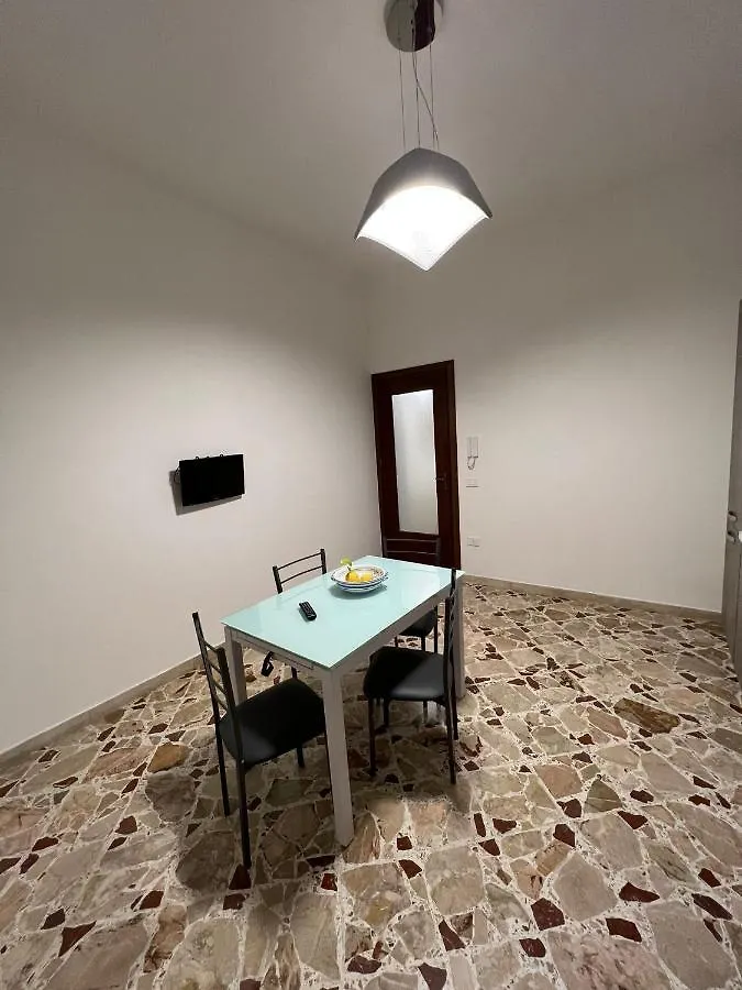 Casa vacanze A Due Passi Dal Centro Villa Marsala Italia