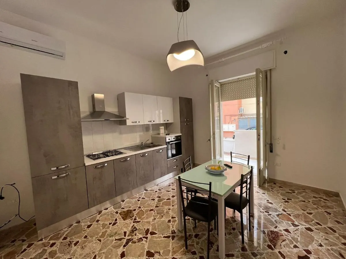 Casa vacanze A Due Passi Dal Centro Villa Marsala Italia