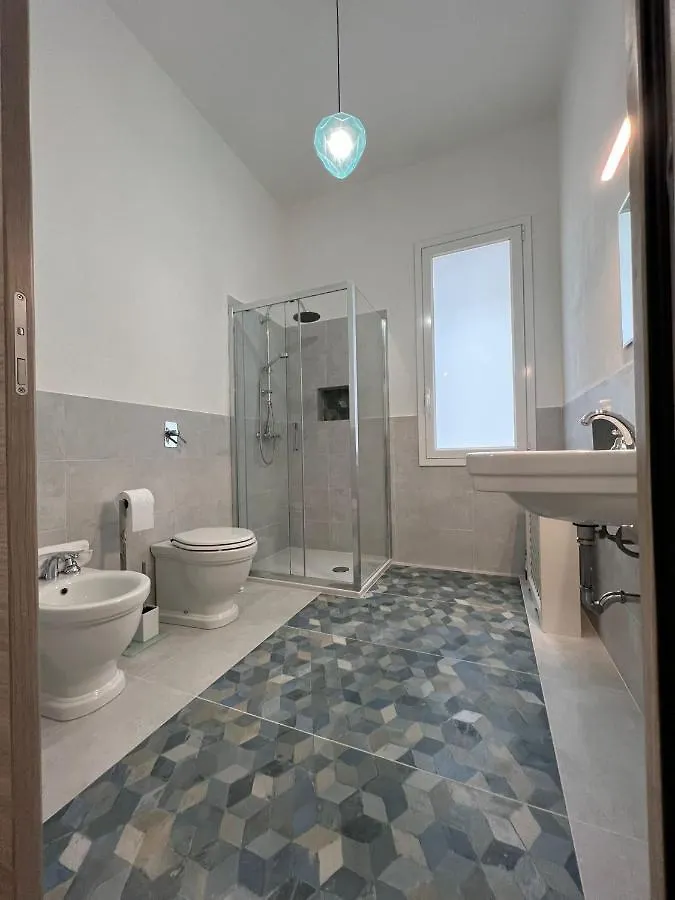 Casa vacanze A Due Passi Dal Centro Villa Marsala