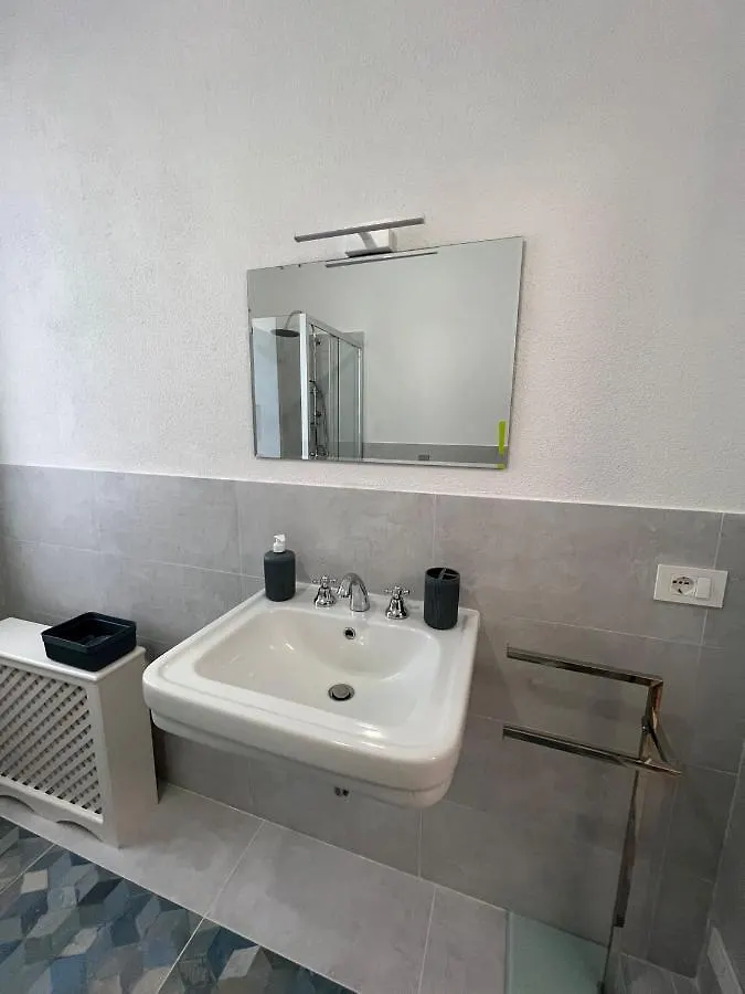 A Due Passi Dal Centro Villa Marsala Casa vacanze