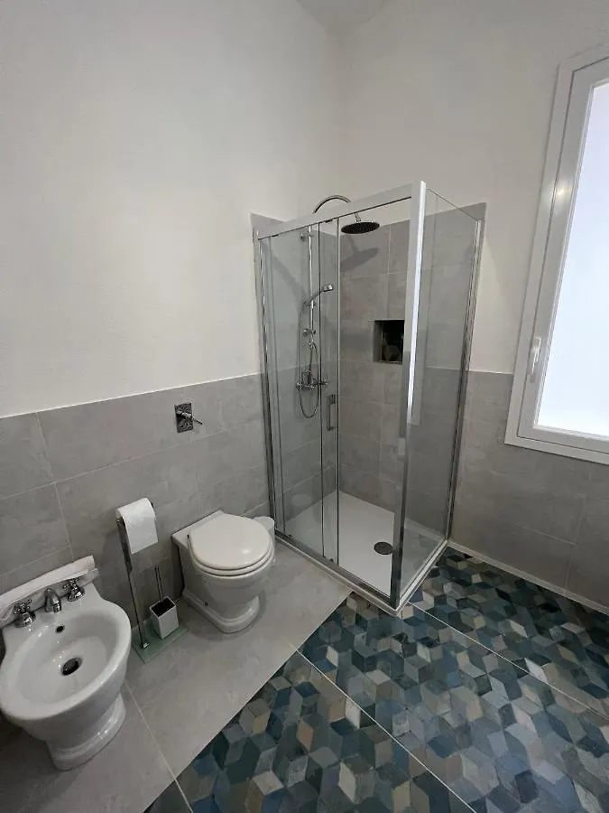 A Due Passi Dal Centro Villa Marsala