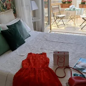  Appartamento Central With Sea View