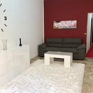  Casa vacanze Casa Carmen