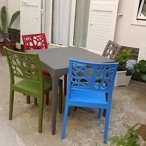  Appartamento Casa Lilibetana