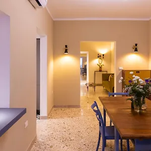  Appartamento Casa Franca