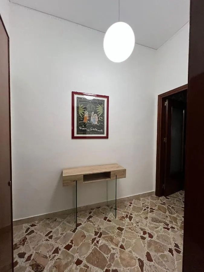 A Due Passi Dal Centro Villa Marsala