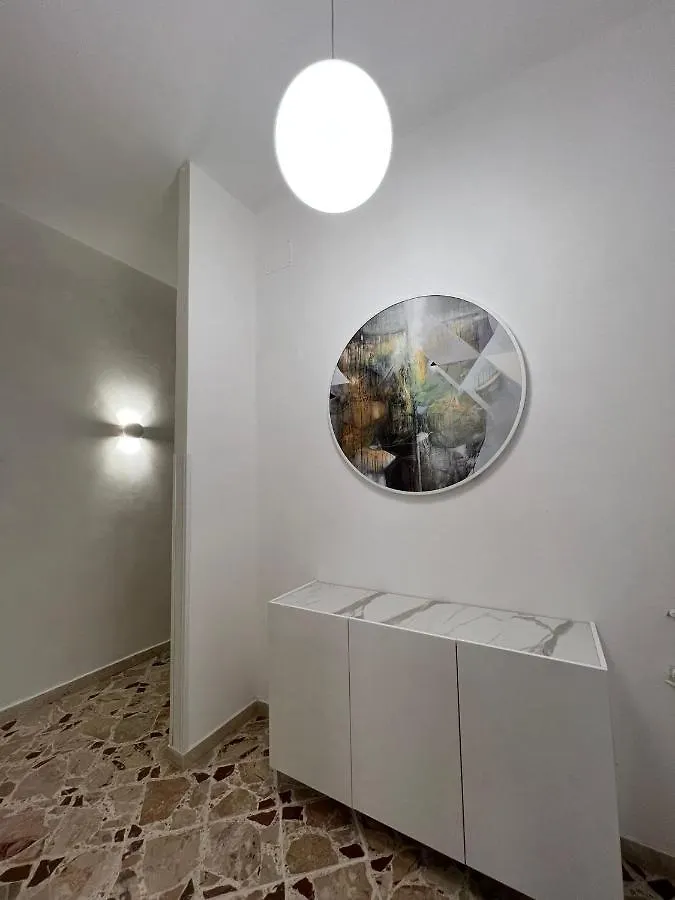 Holiday home A Due Passi Dal Centro Villa Marsala